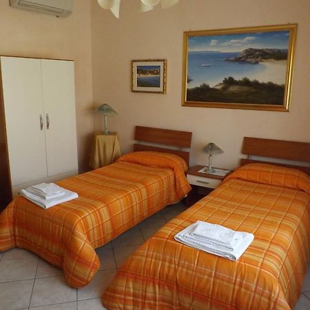 B&B Le Grazie Siniscola Esterno foto