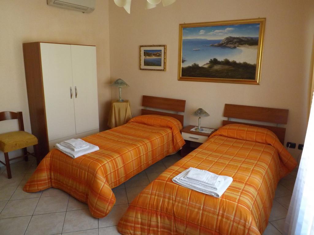 B&B Le Grazie Siniscola Esterno foto
