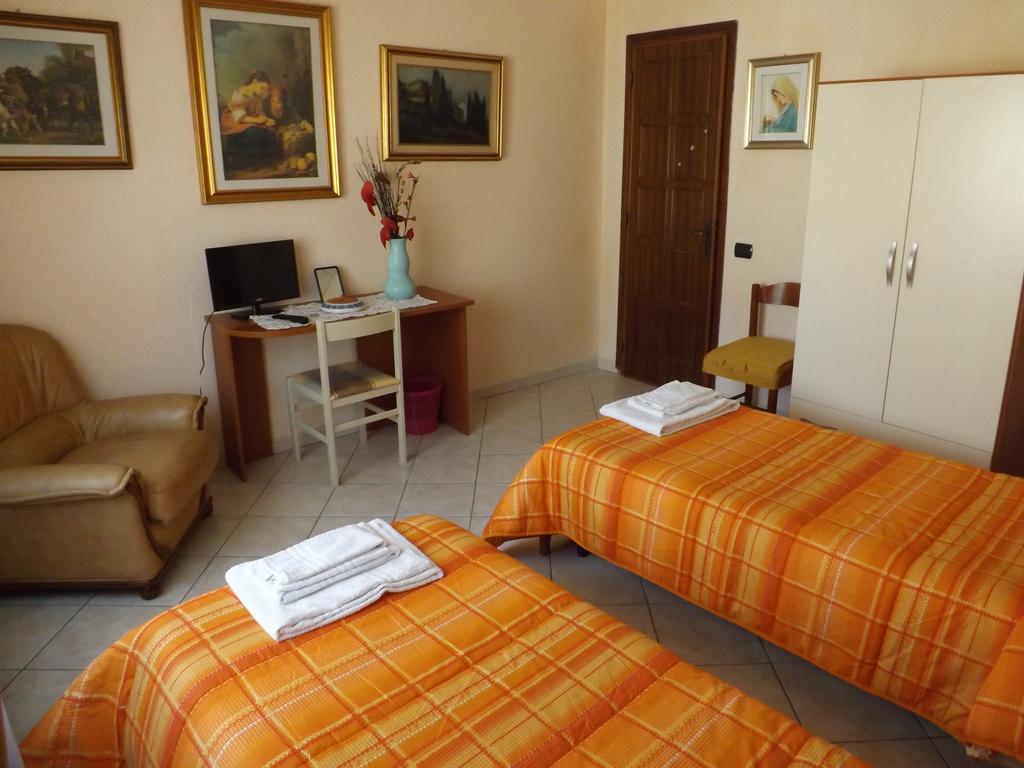 B&B Le Grazie Siniscola Esterno foto