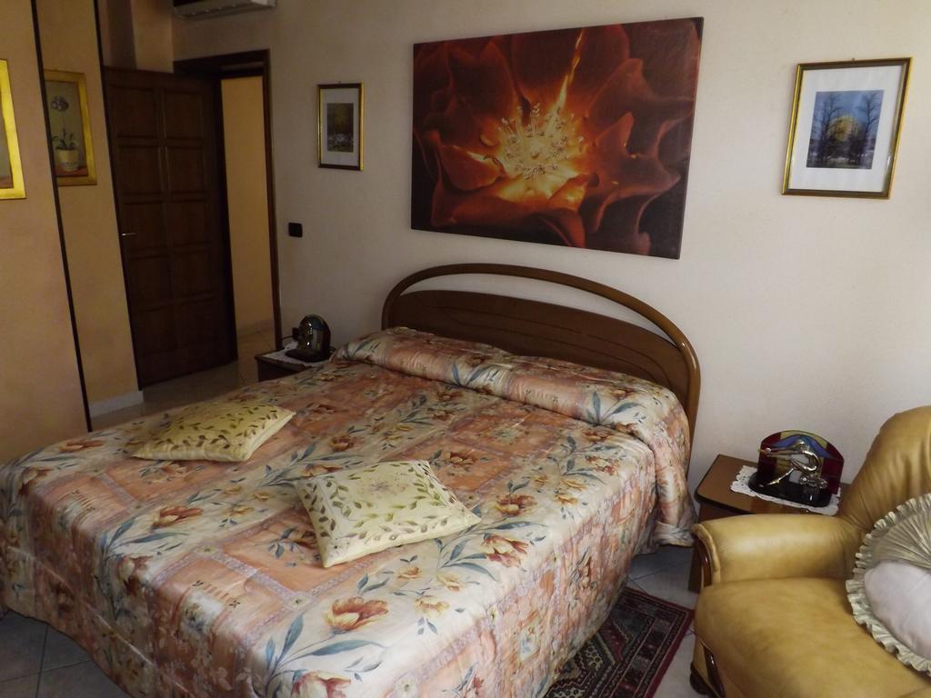 B&B Le Grazie Siniscola Esterno foto