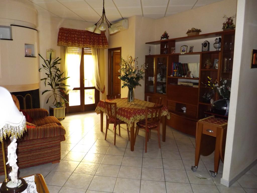 B&B Le Grazie Siniscola Esterno foto