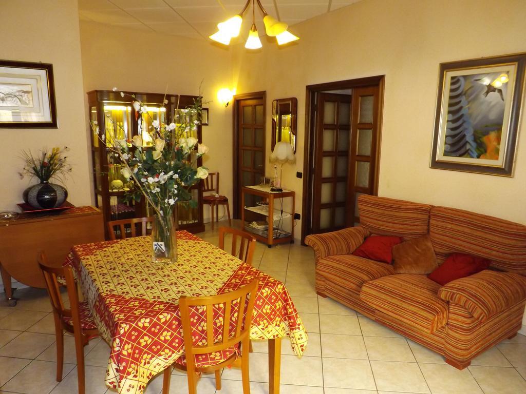 B&B Le Grazie Siniscola Esterno foto